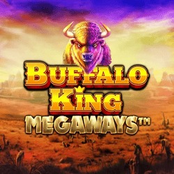 Buffalo King Megaways