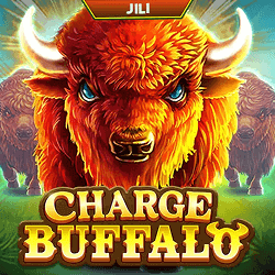Charge Buffalo